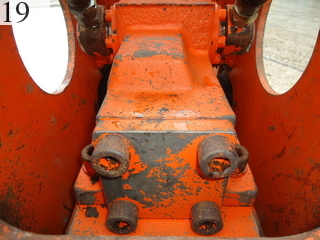 Used Construction Machine Used NPK NPK Hydraulic breaker  E-210