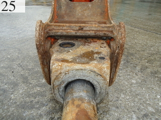 Used Construction Machine Used NPK NPK Hydraulic breaker  E-210