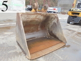 Used Construction Machine Used CAT CAT Bucket Slope bucket E70 Slope bucket