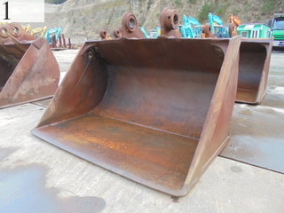 EX200-SLOPE-BUCKET #unknown330 中古建設機械