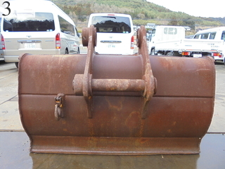 EX200-SLOPE-BUCKET #unknown330 中古建設機械