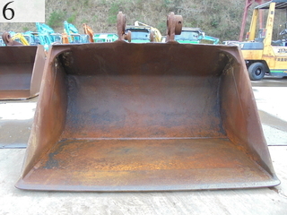 EX200-SLOPE-BUCKET #unknown330 中古建設機械