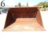 Used Construction Machine Used HITACHI HITACHI Bucket Slope bucket EX450 Slope bucket