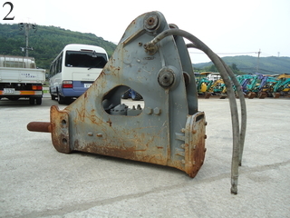 Used Construction Machine Used FURUKAWA FURUKAWA Hydraulic breaker  F22