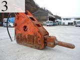 Used Construction Machine Used NPK NPK Hydraulic breaker  H-10XB