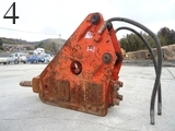 Used Construction Machine Used NPK NPK Hydraulic breaker  H-10XB