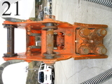 Used Construction Machine Used NPK NPK Hydraulic breaker  H-10XB