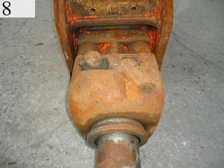 Used Construction Machine Used NPK NPK Hydraulic breaker  H-10XB