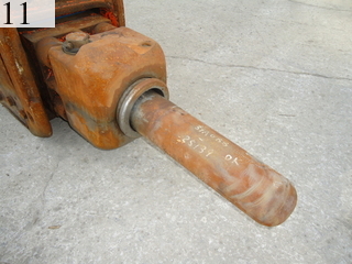 Used Construction Machine Used NPK NPK Hydraulic breaker  H-10XB