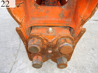 Used Construction Machine Used NPK NPK Hydraulic breaker  H-10XB