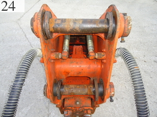 Used Construction Machine Used NPK NPK Hydraulic breaker  H-10XB