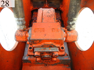 Used Construction Machine Used NPK NPK Hydraulic breaker  H-10XB