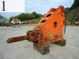 Used Construction Machine Used NPK NPK Hydraulic breaker  H-10XB