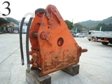 Used Construction Machine Used NPK NPK Hydraulic breaker  H-10XB