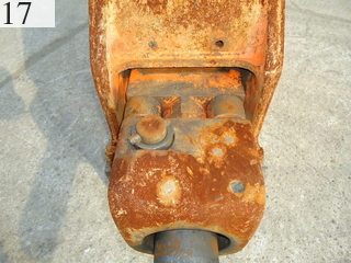 Used Construction Machine Used NPK NPK Hydraulic breaker  H-10XB