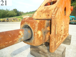 Used Construction Machine Used NPK NPK Hydraulic breaker  H-10XB