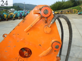 Used Construction Machine Used NPK NPK Hydraulic breaker  H-10XB