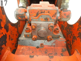 Used Construction Machine Used NPK NPK Hydraulic breaker  H-10XB