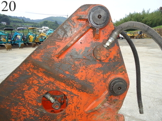 Used Construction Machine Used NPK NPK Hydraulic breaker  H-10XB