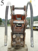 Used Construction Machine Used NPK NPK Hydraulic breaker  H-10XB