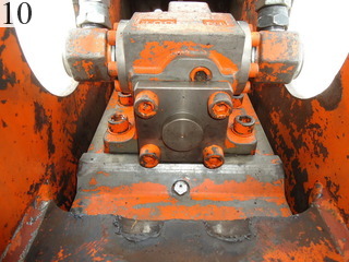 Used Construction Machine Used NPK NPK Hydraulic breaker  H-10XB