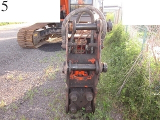 Used Construction Machine Used NPK NPK Hydraulic breaker  H-10XB