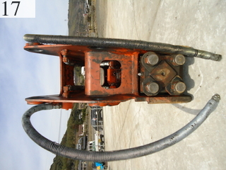 Used Construction Machine Used NPK NPK Hydraulic breaker  H-10XB