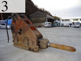 Used Construction Machine Used NPK NPK Hydraulic breaker  H-10XB