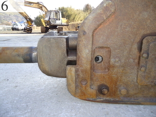 Used Construction Machine Used NPK NPK Hydraulic breaker  H-10XB