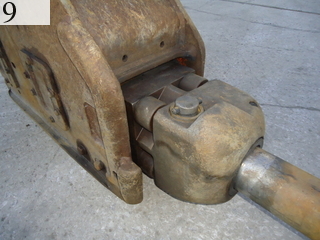 Used Construction Machine Used NPK NPK Hydraulic breaker  H-10XB