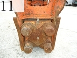 Used Construction Machine Used NPK NPK Hydraulic breaker  H-10XE