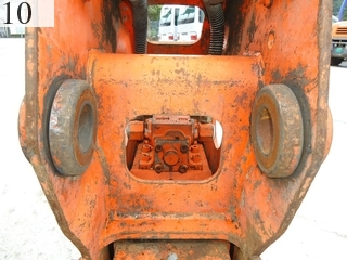 Used Construction Machine Used NPK NPK Hydraulic breaker  H-10XE