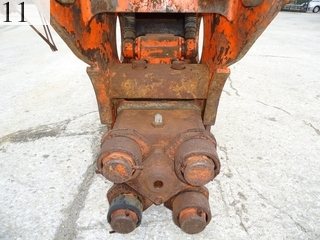 Used Construction Machine Used NPK NPK Hydraulic breaker  H-10X