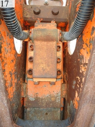 Used Construction Machine Used NPK NPK Hydraulic breaker  H-10X