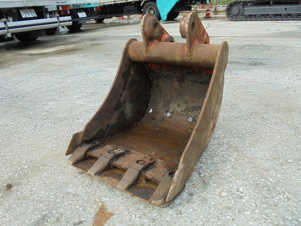 Used Construction Machine Used KUBOTA KUBOTA Bucket Standard bucket K-030 Standard bucket