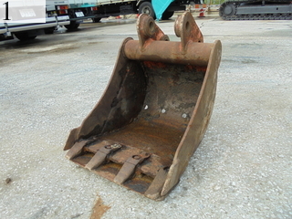 Used Construction Machine Used KUBOTA KUBOTA Bucket Standard bucket K-030 Standard bucket