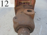 Used Construction Machine Used JEC JEC Hydraulic breaker  NJB210