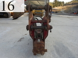 Used Construction Machine Used JEC JEC Hydraulic breaker  NJB210