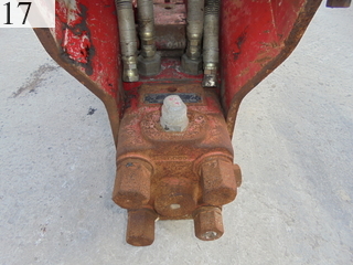 Used Construction Machine Used JEC JEC Hydraulic breaker  NJB210