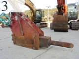 Used Construction Machine Used JEC JEC Hydraulic breaker  NJB215