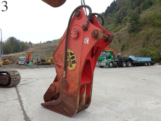 Used Construction Machine Used JEC JEC Secondary crushers  NK-70S