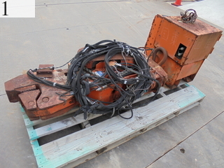 NVA-10SS #AB803687 used construction machinery