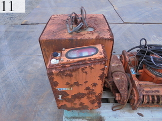 NVA-10SS #AB803687 used construction machinery