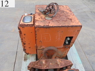 NVA-10SS #AB803687 used construction machinery