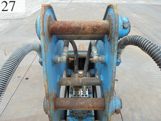 Used Construction Machine Used OKADA AIYON OKADA AIYON Hydraulic breaker  OUB312