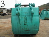 Used Construction Machine Used CAT CAT Stranger bucket Multi purpose bucket PC120Multi purpose bucket