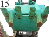 Used Construction Machine Used CAT CAT Stranger bucket Multi purpose bucket PC120Multi purpose bucket