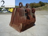 Used Construction Machine Used KOMATSU KOMATSU Bucket Standard bucket PC200 Standard bucket