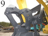 Used Construction Machine Used KOMATSU KOMATSU Stranger bucket Multi purpose bucket PC200Multi purpose bucket