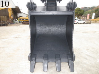 Used Construction Machine Used KOMATSU KOMATSU Stranger bucket Multi purpose bucket PC200Multi purpose bucket